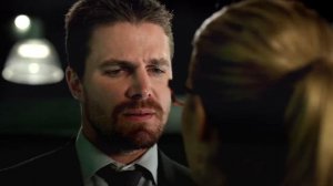 Oliver & Felicity | Begging