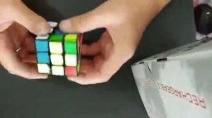 kubik rubik