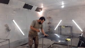 !!!КАК УБРАТЬ МУСОР С ЛАКА ПОСЛЕ ПОКРАСКИ!!!ПРОСТОЙ СПОСОБ ЛЕЗВИЕМ!!!