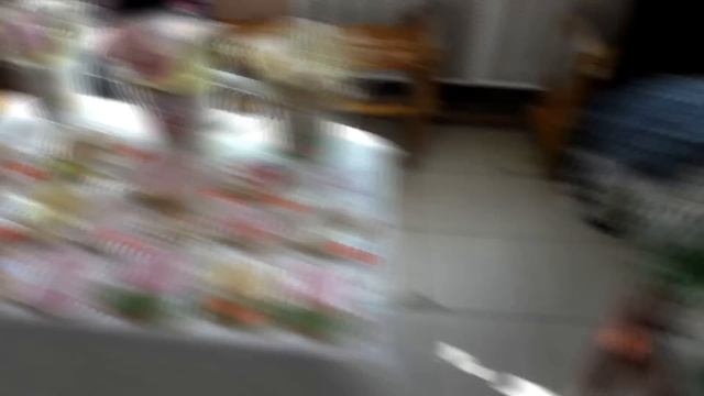 Ярмарка мастеров в Касимове смотреть онлайн