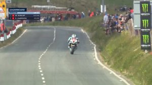 RL360 Superstock TT Race 1 - Highlights | 2023 Isle of Man TT Races