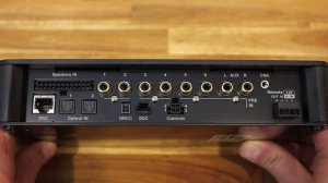 NEW Audison Bit One HD Virtuoso DSP Audio Processor UNBOXING!