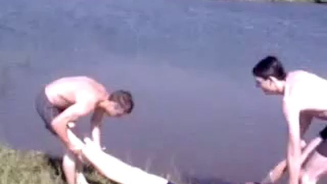 На Сосёнском пруду смотреть онлайн