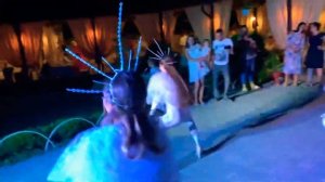 Шоу балет Liberty видео моя работа