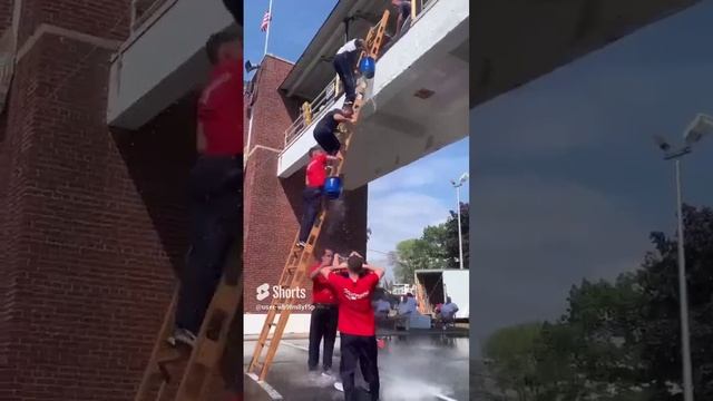 Пожарная бригада