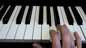 ДВЕ ПЕСЕНКИ С НОТОЙ "ЛЯ": "НОТА ЛЯ" и "ДОН-ДОН: ЗАГОРЕЛСЯ КОШКИН ДОМ!"