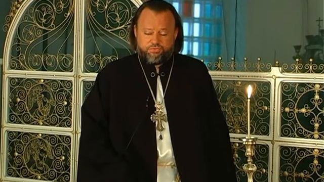 СТРОКИ БОГОСЛОВИЯ (СГК-519). О разделении единой Церкви. смотреть онлайн