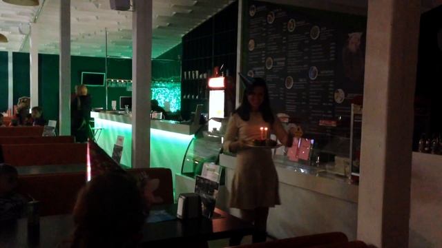 Лиза в развлекательном центре. Отмечаем День рождения 3 года (2-ая серия) VLOG смотреть онлайн