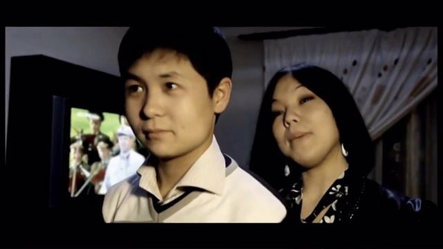 Кыргызские песни - ХИТЫ в Казахстане (1-часть)