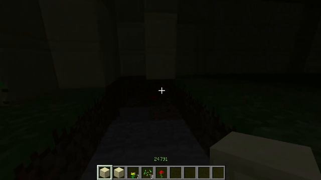 Как построить песочный замок в майнкрафт. смотреть онлайн