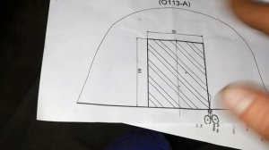 Установка фаркопа на Опель Мерива А.
