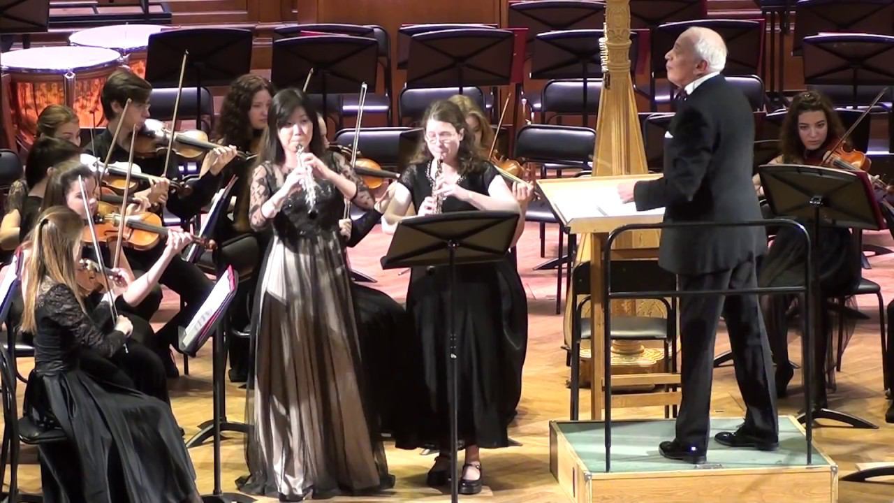 Гендель Прибытие королевы Шебы из оратории "Соломон" смотреть онлайн