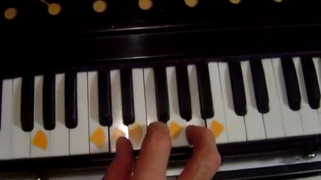 Нрисимха пранама. Аккорды для гармошки. Harmonium class Nrisimha pranams 3 смотреть онлайн