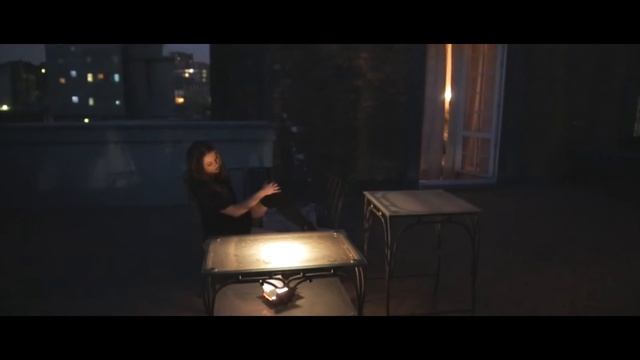 Зрачки