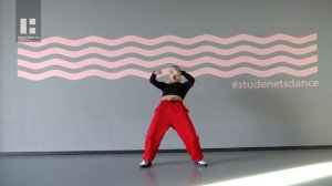 Что новенького: зарядка в стиле зумба