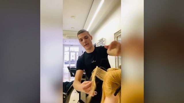 Салон красоты Адлер. Салон красоты Сочи. Парикмахер Корнев Иван. Парикмахер Сочи. Работа Парикмахер смотреть онлайн