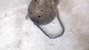 Ремонт И РЕГУЛИРОВАНИЯ ТРАНСПОРТЁРА НАКЛОННОЙ камеры комбайна КЗС9.1 СЛАВУТИЧ