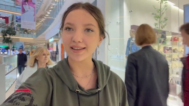 MOSCOW CITY ?️ Самая высокая СМОТРОВАЯ в Европе?/ обзор СПА в отеле ? МЕГА шоппинг ?️