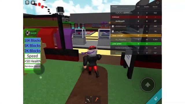 3 player tycoon on Roblox смотреть онлайн