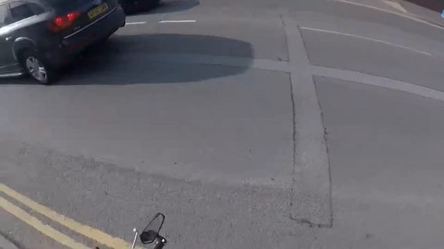 Plymouth Superbird in Richard Pettys famous 43 ! смотреть онлайн