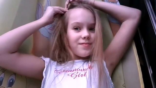 Красивые причёски за 2 минуты в домашних условиях ♡