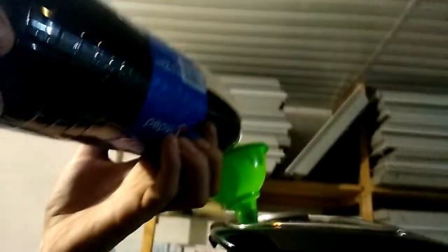 Чем промыть радиатор печки смотреть онлайн