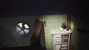 Little Nightmares - FULL GAME - (60FPS) - No Commentary