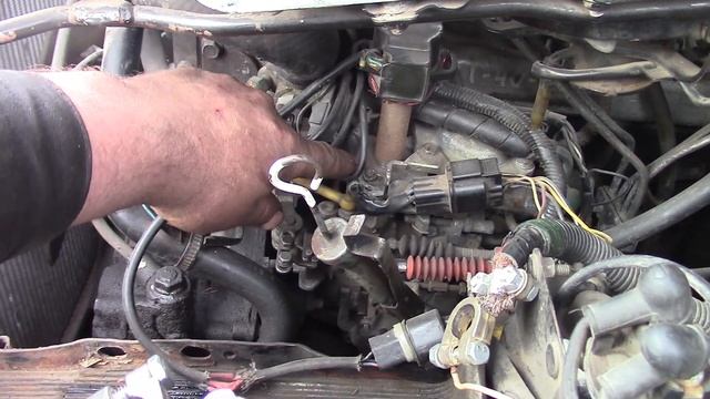 Проблемы с 4ой передачей(АКПП) Mitsubishi Pajero 2 | акпп митсубиси паджеро