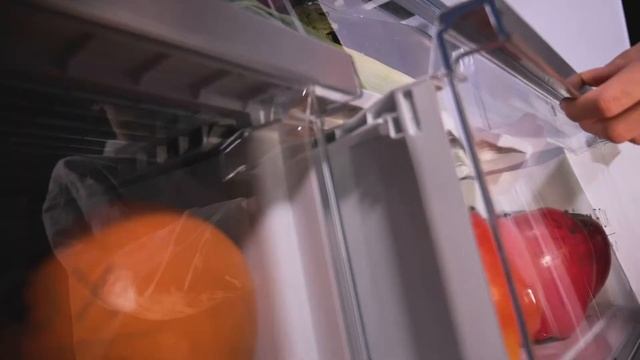 Видеообзор холодильника MAUNFELD MFF181NFW, MFF181NFB, MFF181NFSB смотреть онлайн