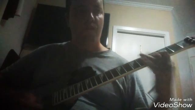 Zoom G3XN e Ibanez RG370DX смотреть онлайн