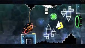 [100%] "Astro Rush" l Geometry Dash