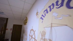 Крым 2020 Отдых у МОРЯ Отель Парус в Судаке! Обзор отеля на Набережной Судака