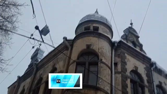 Четверостишье о стихии природы, 18й день Видеомарафона №6