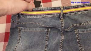 Dsquared Jeans & Gallery Dept Hoodie from RepDog