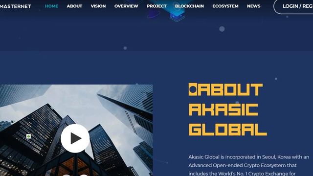 Masternet - overview ICO. смотреть онлайн