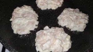 Идеальные Рубленные Котлеты из Мяса Курицы.Как приготовить Нежные и Сочные Котлеты