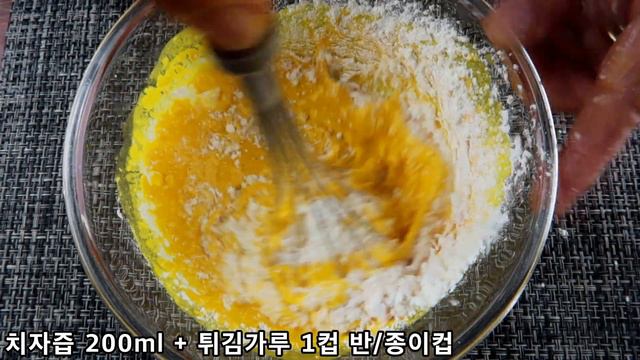 소화가 잘되는 고구마튀김 :: Sweet Potato Fries смотреть онлайн