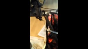 Ремонт колес Cosatto Supa wheels repair