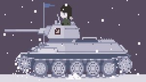 Russian Folk Song - Katyusha / Катюша (8-Bit Version)