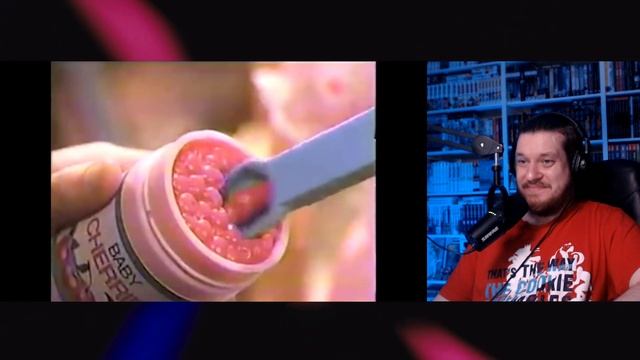 Ностальгирующий Критик - Воскрешение реклам | РЕАЦИЯ НА ДЖО ШИЗО