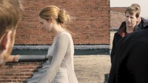 Дивергент / Divergent (2014) смотреть онлайн