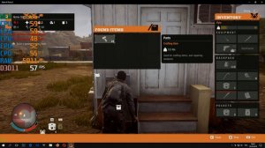 State of Decay 2 - i5 4690K & MSI GTX 960 4GB