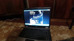 Проверка работоспособности ноутбука HP