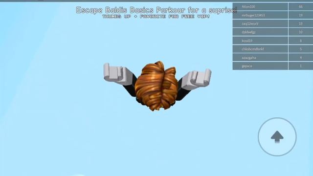 Я решил с Дашей поиграть в роблокс смотреть онлайн