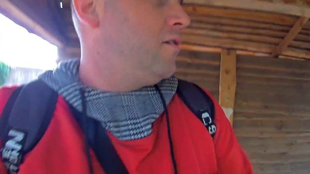 700 летний Запорожский дуб расцвел! Вселенная подает хороший знак! смотреть онлайн