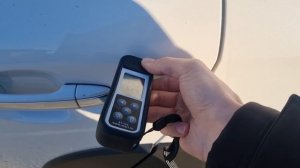 Subaru Outback BT5 2022