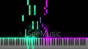 Stromae - Tous les mêmes | Piano Cover/Tutorial