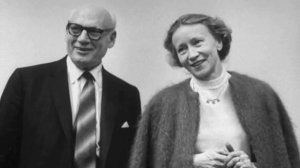 Пять мужчин Галины Улановой, которые так и не сделали ее счастливой