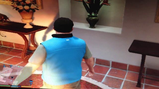 GTA V on $5/£3 Graphics card (radeon HD 2400) impressed #BudgetGaming