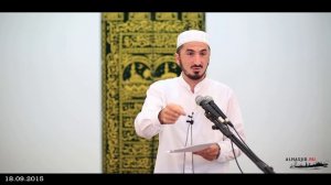 Курбан Байрам - праздник жертвоприношения | Ислам-Хаджи